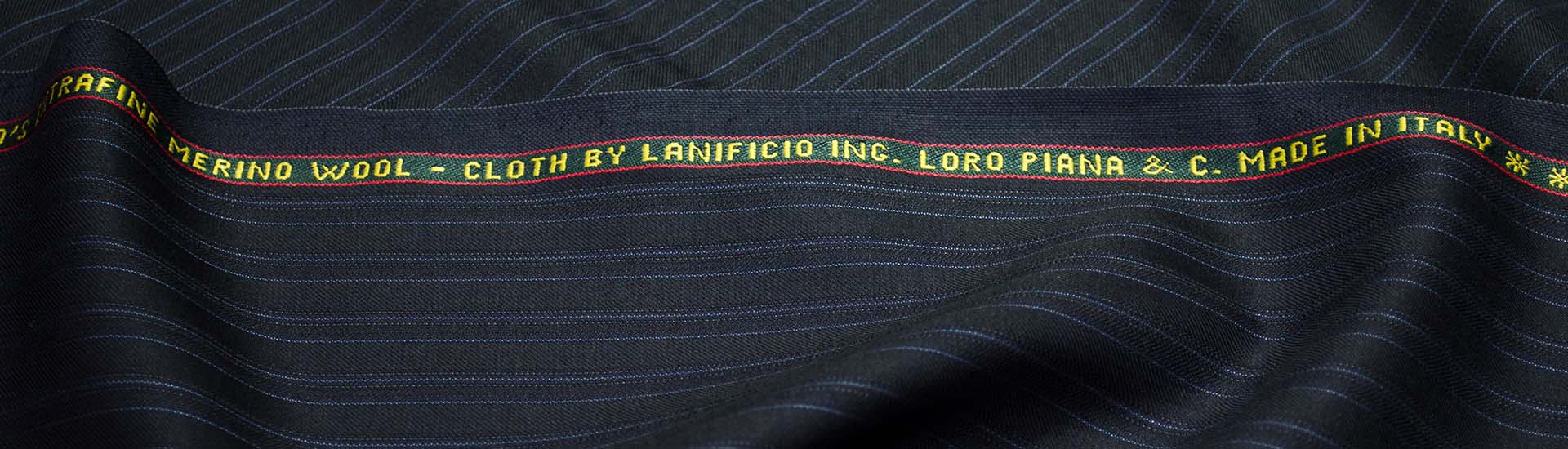 Loro Piana Fabrics