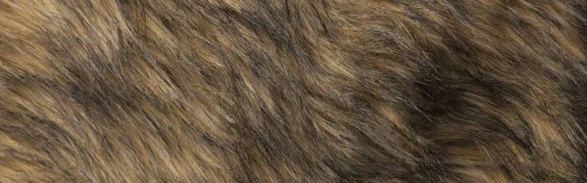 Faux Fur Fabrics