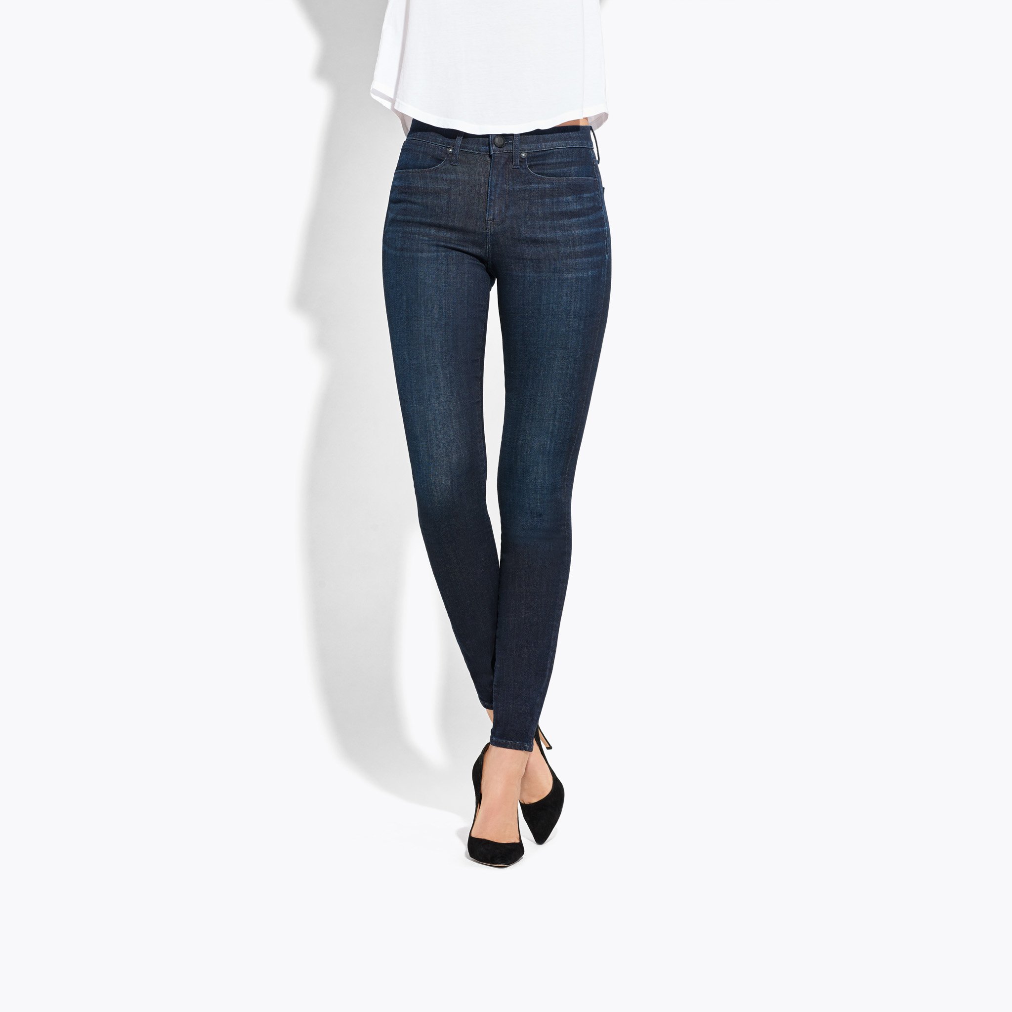 The Skinny Jeans JN587